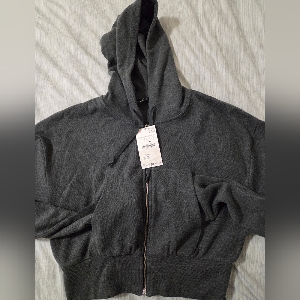 Zara Hoodie